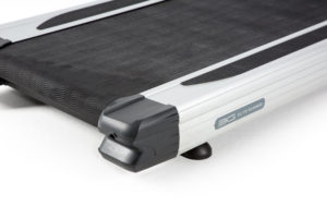 3G Cardio Elite Runner Treadmill