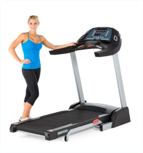 Pro Runner Treadmill