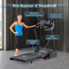 3G Cardio Pro Runner Treadmill