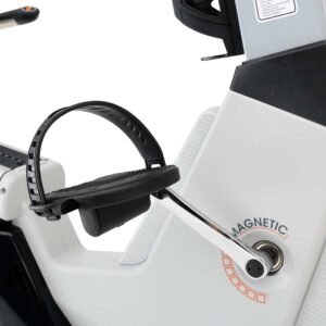 Elite RB Recumbent Bike