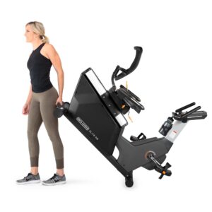 3G Cardio Elite RB Recumbent Bike