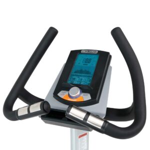 3G Cardio Elite UB Upright Bike