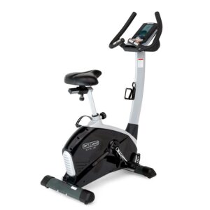 Elite UB Upright Bike