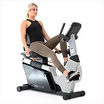 3G Cardio Exercise Bikes