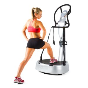 3G Cardio 5 AVT Vibration Machine