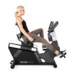 3G Cardio Elite RB Recumbent Bike with FreeSync™ FTMS Bluetooth®